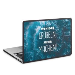 Hard Case für MacBook anthrazit