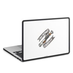 Hard Case for MacBook anthracite