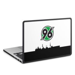 MacBook Case anthrazit