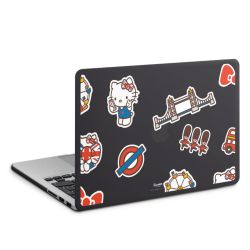 Hard Case für MacBook anthrazit