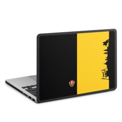 MacBook Case anthrazit