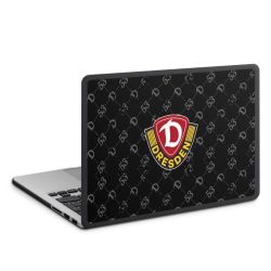 MacBook Case anthrazit