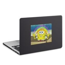 Hard Case for MacBook anthracite