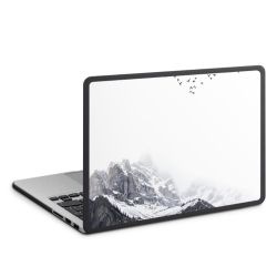 Hard Case for MacBook anthracite