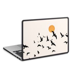 Hard Case for MacBook anthracite