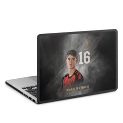 Hard Case for MacBook anthracite