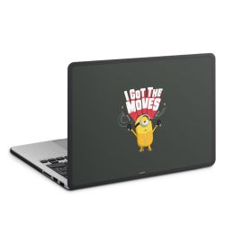 Hard Case for MacBook anthracite