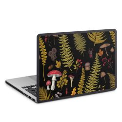 Hard Case for MacBook anthracite