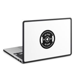 Hard Case for MacBook anthracite