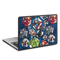 Hard Case für MacBook anthrazit