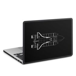 Hard Case for MacBook anthracite