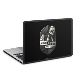 Hard Case für MacBook anthrazit