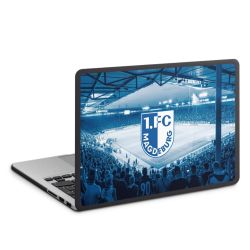 Hard Case für MacBook anthrazit