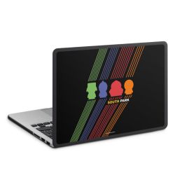 Hard Case for MacBook anthracite