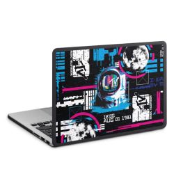 Hard Case für MacBook anthrazit