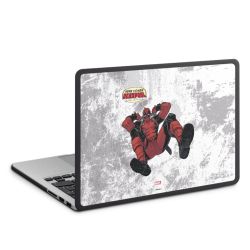 MacBook Case anthracite