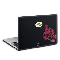 MacBook Case anthracite