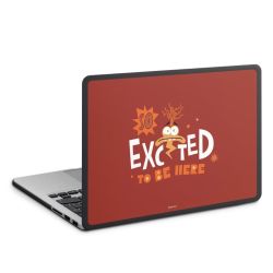 MacBook Case anthracite