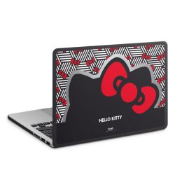 MacBook Case anthrazit