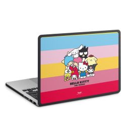 MacBook Case anthrazit