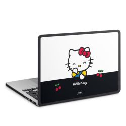 MacBook Case anthrazit