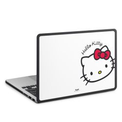 MacBook Case anthrazit