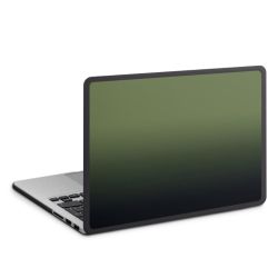 MacBook Case anthrazit