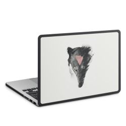 Hard Case for MacBook anthracite