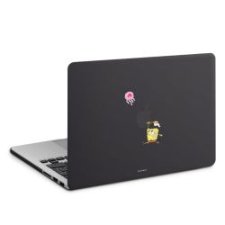 Hard Case for MacBook anthracite