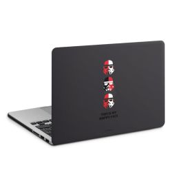 MacBook Case anthracite