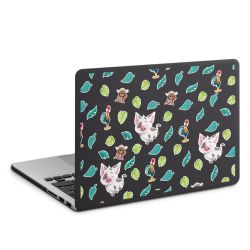 MacBook Case anthracite