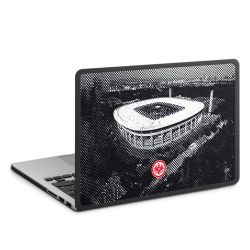 MacBook Case anthrazit