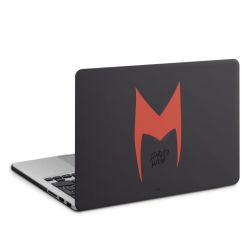 MacBook Case anthracite