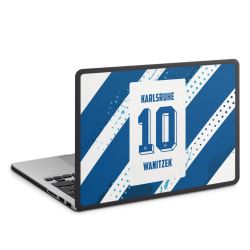 MacBook Case anthrazit