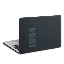 MacBook Case anthrazit