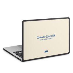MacBook Case anthrazit