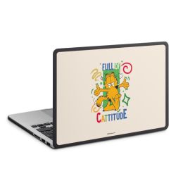 MacBook Case anthracite