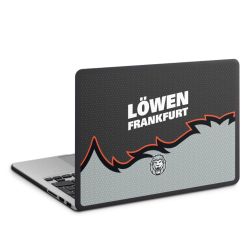 MacBook Case anthrazit