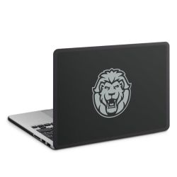 MacBook Case anthrazit