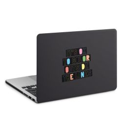 MacBook Case anthracite