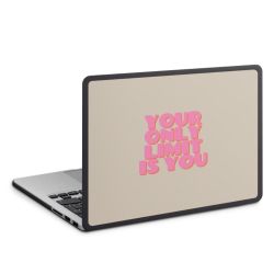 MacBook Case anthracite