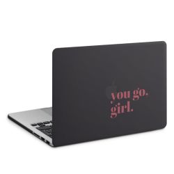 MacBook Case anthracite