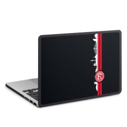 MacBook Case anthrazit