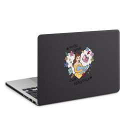 MacBook Case anthracite