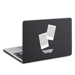 Hard Case für MacBook anthrazit