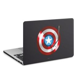 MacBook Case anthracite