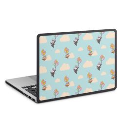 MacBook Case anthrazit