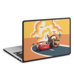 MacBook Case anthrazit