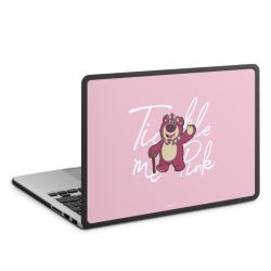 MacBook Case anthrazit
