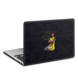 MacBook Case anthracite